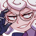 PandemonicaEvil emote