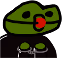 kinkk emote