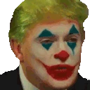 whySoSerious emote