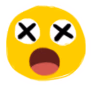 BugsnaxDead emote