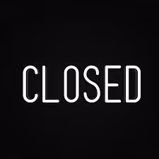 closedsign emote