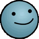 Tilted emote