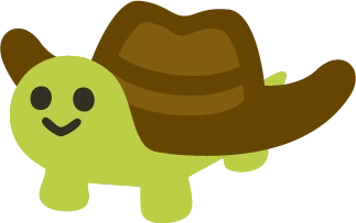 turtle_cowboy2 emote