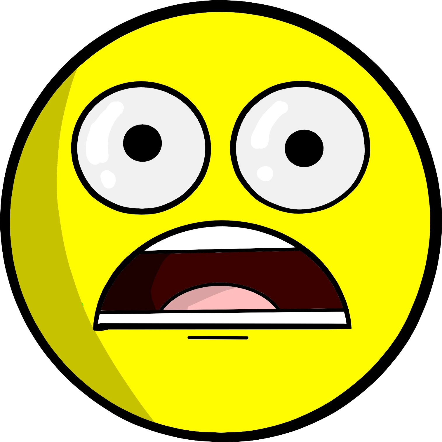 noyoudidnt emote