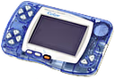 wonderswan emote