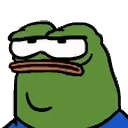 REEEEEEEEE emote
