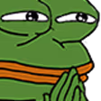 JudgePepe emote