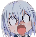 MashiroShock emote