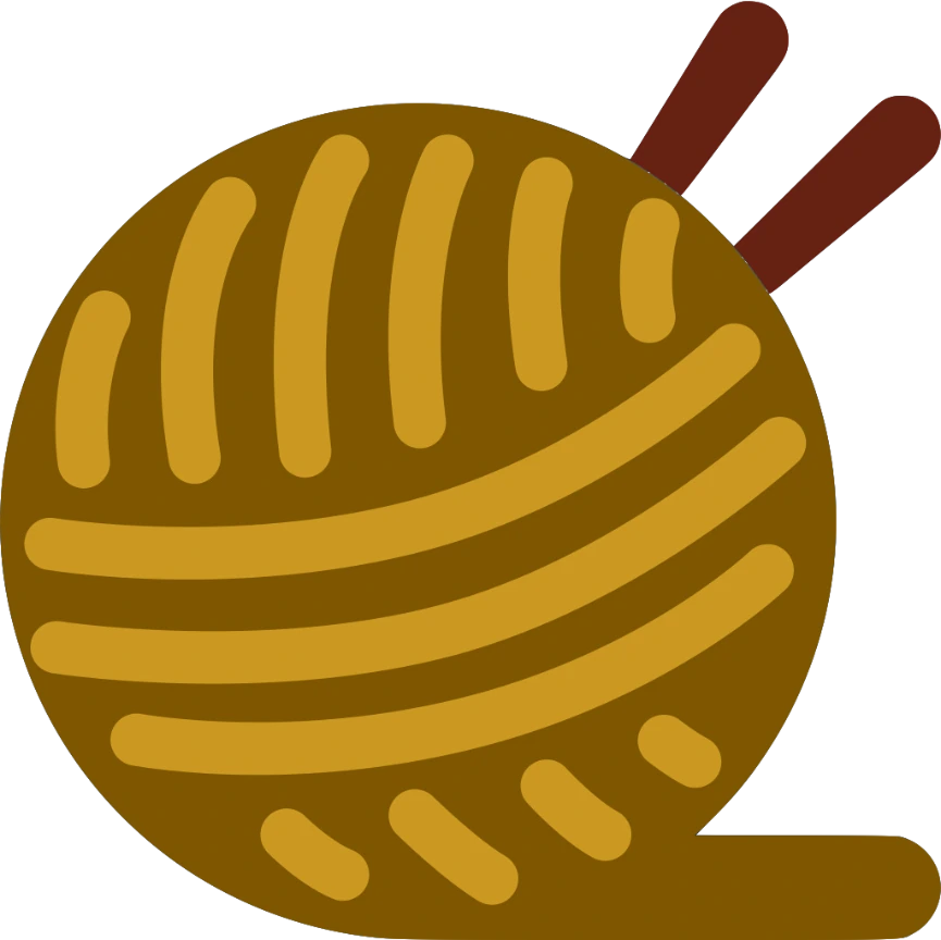 yellow_yarn emote