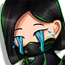 viperCry emote