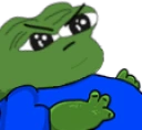 hungy emote