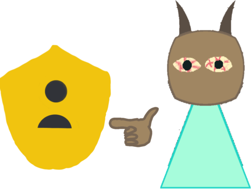 Pointing_at_role static emote
