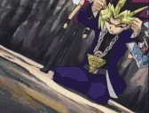 SHOULDVEBEENME emote
