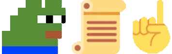 MODSSCROLLUP emote