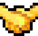 Manos emote