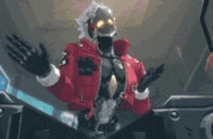 Billy emote