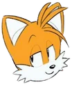 TailsSmug emoji