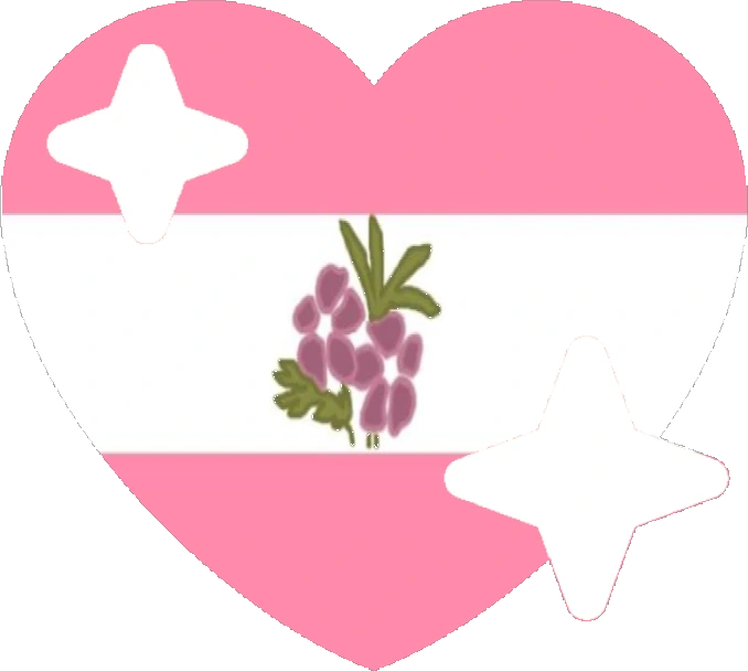 WLW_Sparkle_Heart emote