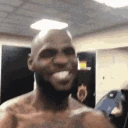 LEBRON emoji