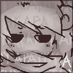 apathy static emote