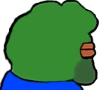 ChadgeIgnore emote