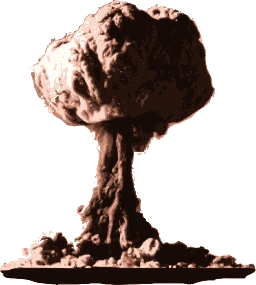 MushroomCloud emote