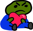 sittbutluvvbutmajj emoji