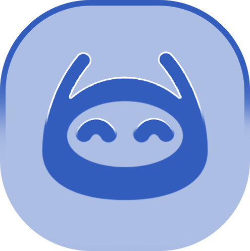bot_blue_shiny static emote