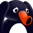 pingu_ohnoot emote