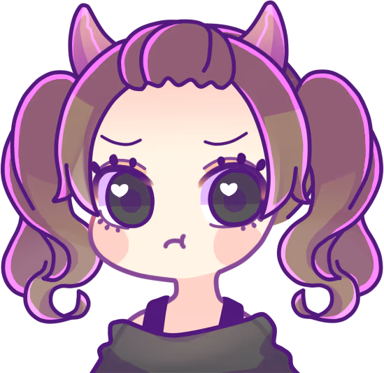 BunniePout emote