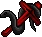 cross emote