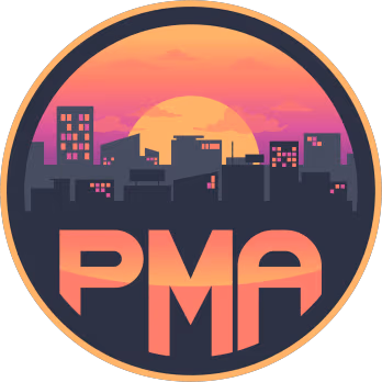 PMA emote