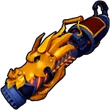 Dragonstorm emote