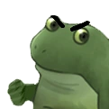 MachoFroge emoji