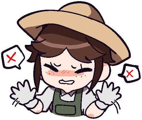 Emma_no emote