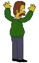 PantsOff emote