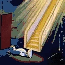 PussySoGoodSentMyManTomToHeaven emote