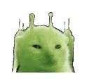 glorpCube emote