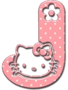 HelloKittyJ emote