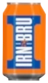 IrnBru static emote