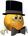 ReallyDressed emote