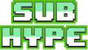 SUBHYPE emote