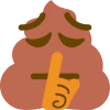 poopmewing emote