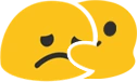 blobcomfort emote