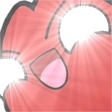 PandaHyper emote