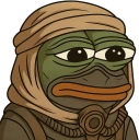 pepedune emote