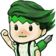 rohiyo emote