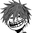 UsamiTroll emote