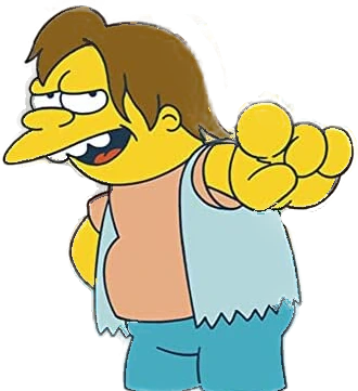 hahasimpsons emote