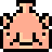 StardewBlob emote
